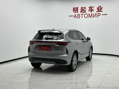 2023 Haval Jolion Red Rabbit 1.5T Excellent Model — фото 10