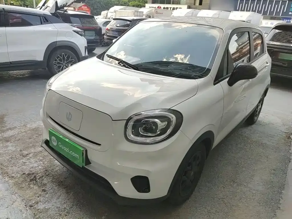 2025 Leapmotor T03 310 Comfort