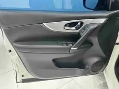 2022 Nissan Qashqai 2.0L CVT XV Prem Luxury, белый — фото 8