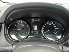 2022 Nissan Qashqai 2.0L CVT XV Prem Luxury, белый — фото 9