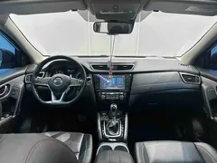 2022 Nissan Qashqai 2.0L CVT XV Prem Luxury, белый — фото 12