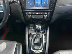 2022 Nissan Qashqai 2.0L CVT XV Prem Luxury, белый — фото 13