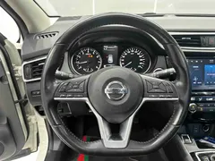 2022 Nissan Qashqai 2.0L CVT XV Prem Luxury, белый — фото 14