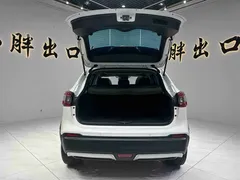 2022 Nissan Qashqai 2.0L CVT XV Prem Luxury, белый — фото 17