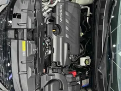 2022 Nissan Qashqai 2.0L CVT XV Prem Luxury, белый — фото 19