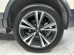 2022 Nissan Qashqai 2.0L CVT XV Prem Luxury, белый — фото 20