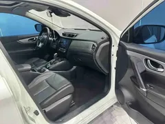 2022 Nissan Qashqai 2.0L CVT XV Prem Luxury, белый — фото 21