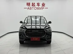 2021 Haval H6 Guochao 1.5T AT Urban — фото 2