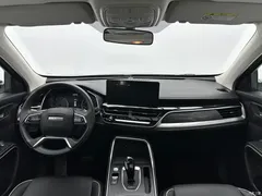 2021 Haval H6 Guochao 1.5T AT Urban — фото 7
