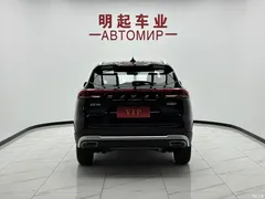 2021 Haval H6 Guochao 1.5T AT Urban — фото 10