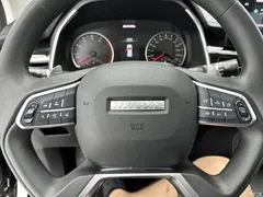 2021 Haval H6 Guochao 1.5T AT Urban — фото 15
