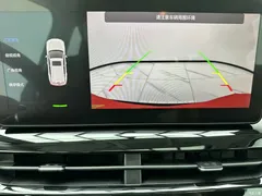 2021 Haval H6 Guochao 1.5T AT Urban — фото 17