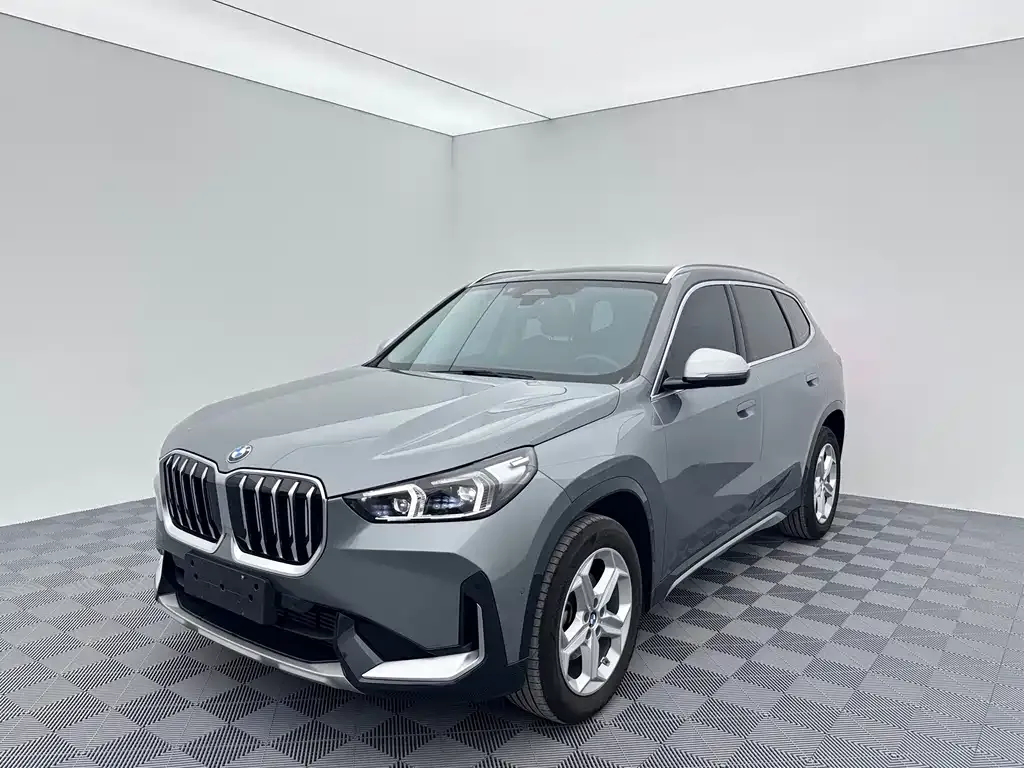 2023 BMW X1 sDrive20Li X