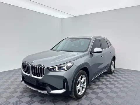 2023 BMW X1 sDrive20Li X