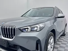 2023 BMW X1 sDrive20Li X — фото 7