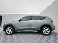 2023 BMW X1 sDrive20Li X — фото 8