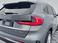 2023 BMW X1 sDrive20Li X — фото 9