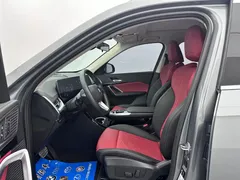 2023 BMW X1 sDrive20Li X — фото 10