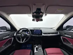 2023 BMW X1 sDrive20Li X — фото 11