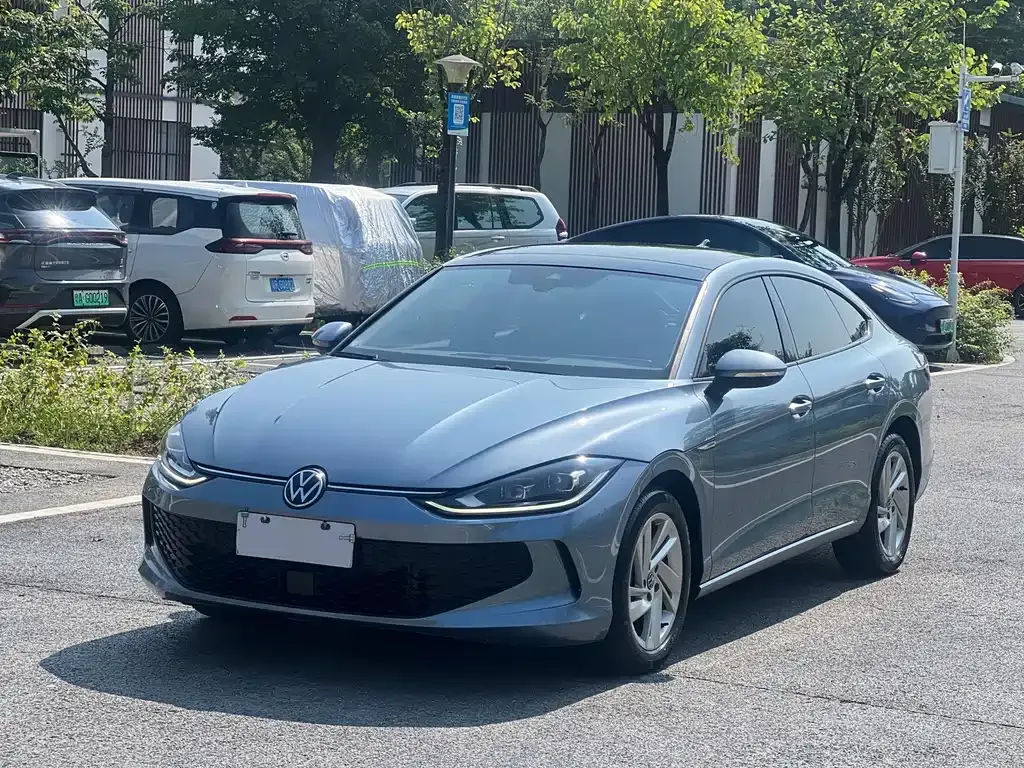 2023 Volkswagen Lamando L 280TSI DSG