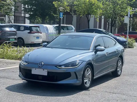 2023 Volkswagen Lamando L 280TSI DSG