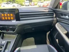 2023 Volkswagen Lamando L 280TSI DSG, синий — фото 18