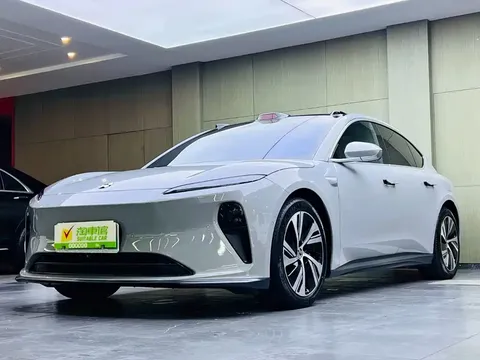 2022 Nio ET5 75kWh