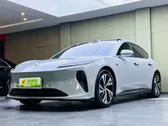 2022 Nio ET5 75kWh — фото 1