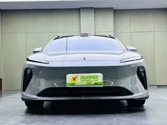 2022 Nio ET5 75kWh — фото 2