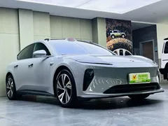 2022 Nio ET5 75kWh — фото 3