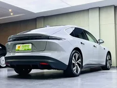 2022 Nio ET5 75kWh — фото 4