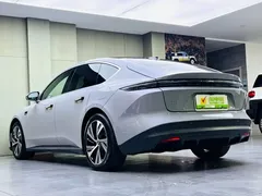2022 Nio ET5 75kWh — фото 6