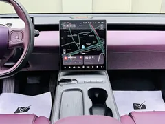 2022 Nio ET5 75kWh — фото 12