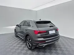 2022 Audi Q3 35 TFSI — фото 4