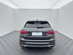 2022 Audi Q3 35 TFSI — фото 5