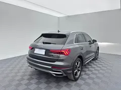 2022 Audi Q3 35 TFSI — фото 6