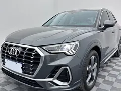 2022 Audi Q3 35 TFSI — фото 7
