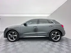 2022 Audi Q3 35 TFSI — фото 8