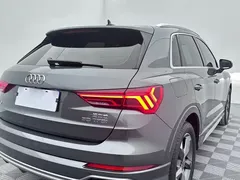 2022 Audi Q3 35 TFSI — фото 9