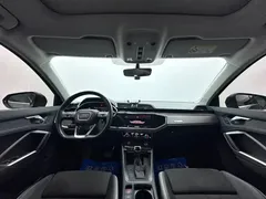 2022 Audi Q3 35 TFSI — фото 11