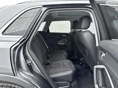 2022 Audi Q3 35 TFSI — фото 13