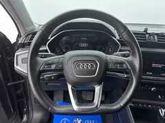 2022 Audi Q3 35 TFSI — фото 16