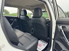 2020 Geely Atlas 1.8TD DCT 2WD, белый — фото 11