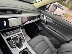 2020 Geely Atlas 1.8TD DCT 2WD, белый — фото 14