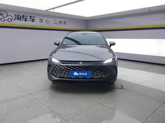 2025 BYD Seal 05 55KM — фото 2
