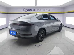 2025 BYD Seal 05 55KM — фото 3