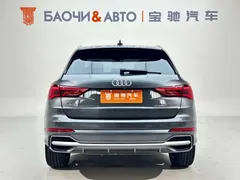 2022 Audi Q3 35 TFSI — фото 6