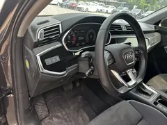 2022 Audi Q3 35 TFSI — фото 9