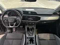 2022 Audi Q3 35 TFSI — фото 12