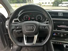 2022 Audi Q3 35 TFSI — фото 13